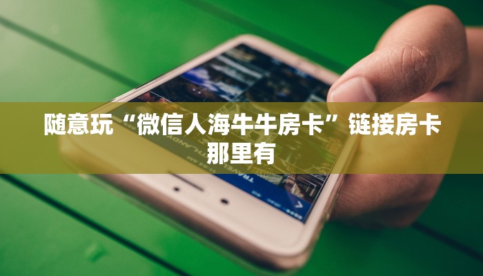 三分钟科普wepoker开挂辅助软件(详细开挂教程