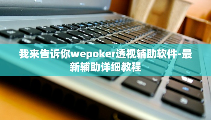 实测辅助wepoker德州作弊辅助(透视)功能”学会包赢