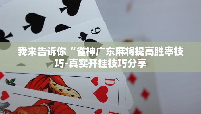 三分钟科普wepoker透视挂教程详细开挂教程