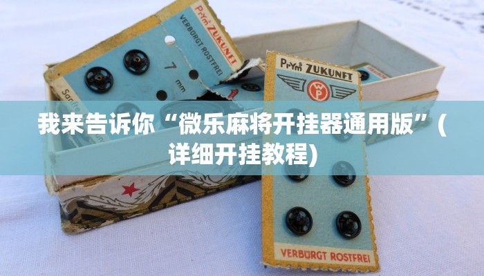 原来才知道wepoker德州作弊辅助详细开挂教程