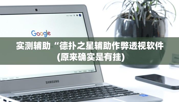 实测辅助“德扑之星辅助作弊透视软件 (原来确实是有挂)