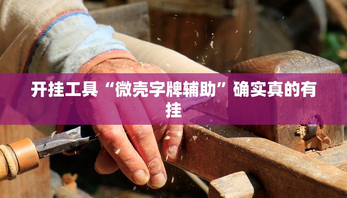 玩家辅助神器:“山西扣点点开挂神器”详细外挂安装步骤