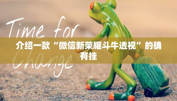 辅助神器wepoker可以透视吗(原来真的能开挂)