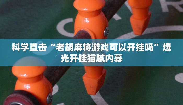 -分钟科普wepoker德州开挂透视软件(原来真的能开挂)