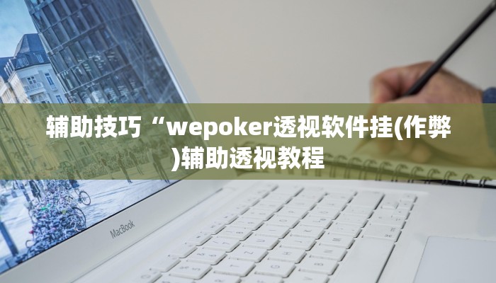 原来才知道德扑之星德州透视(辅助外挂+教程