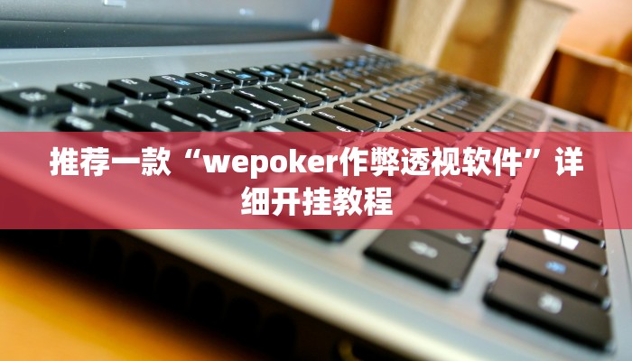 使用分享wepoker透视挂真的假的(详细开挂教程