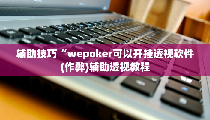 实测辅助德扑之星app透视挂(详细开挂教程