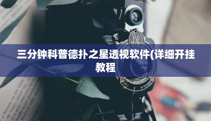 原来才知道wepoker德州辅助透视(作弊)”附开挂脚本详细教学