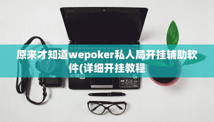 原来才知道wepoker私人局开挂辅助软件(详细开挂教程