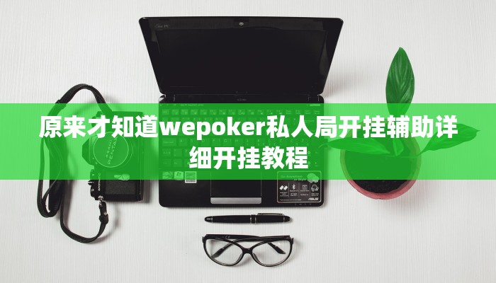 原来才知道wepoker私人局开挂辅助详细开挂教程