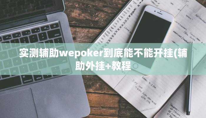 实测辅助wepoker到底能不能开挂(辅助外挂+教程
