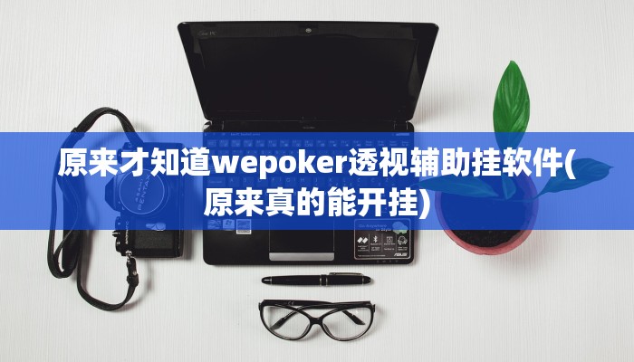 原来才知道wepoker透视辅助挂软件(原来真的能开挂)