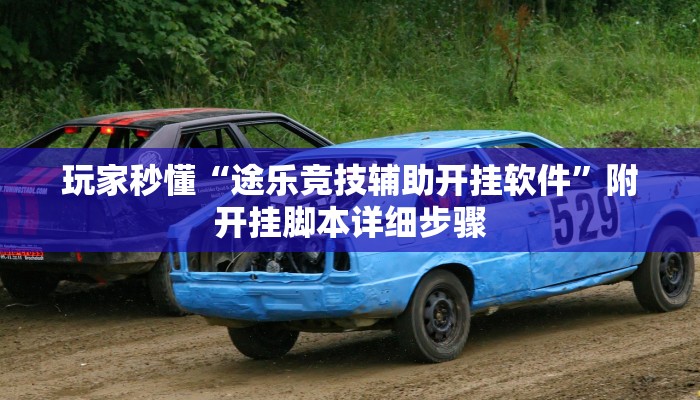 玩家秒懂“途乐竞技辅助开挂软件”附开挂脚本详细步骤
