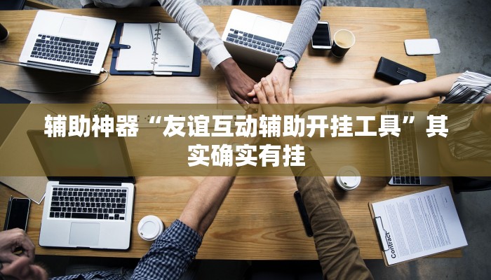 辅助神器“友谊互动辅助开挂工具”其实确实有挂