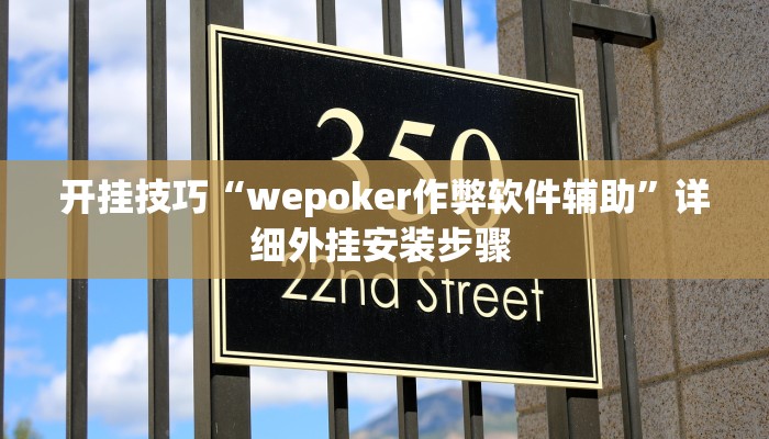 玩家技巧“旗圣麻将开挂神器下载”分享用挂教程 玩家技巧“旗圣麻将开挂神器下载”分享用挂教程