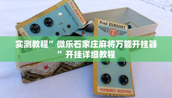 玩家技巧“中至二人麻将开挂教程方法”分享用挂教程 玩家技巧“中至二人麻将开挂教程方法”分享用挂教程