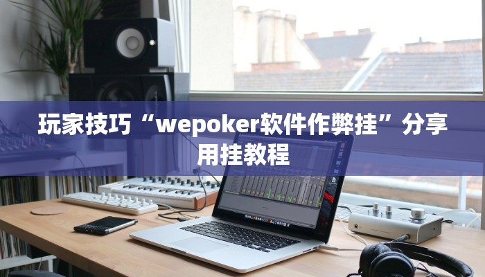 玩家技巧“wepoker软件作弊挂”分享用挂教程 玩家技巧“wepoker软件作弊挂”分享用挂教程