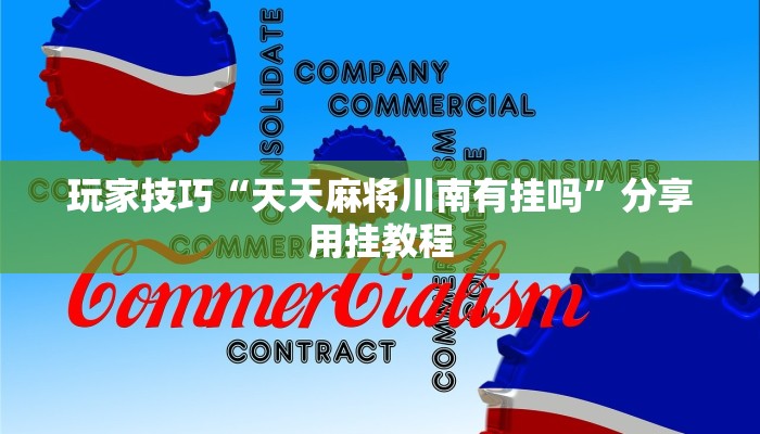 玩家技巧“天天麻将川南有挂吗”分享用挂教程 玩家技巧“天天麻将川南有挂吗”分享用挂教程